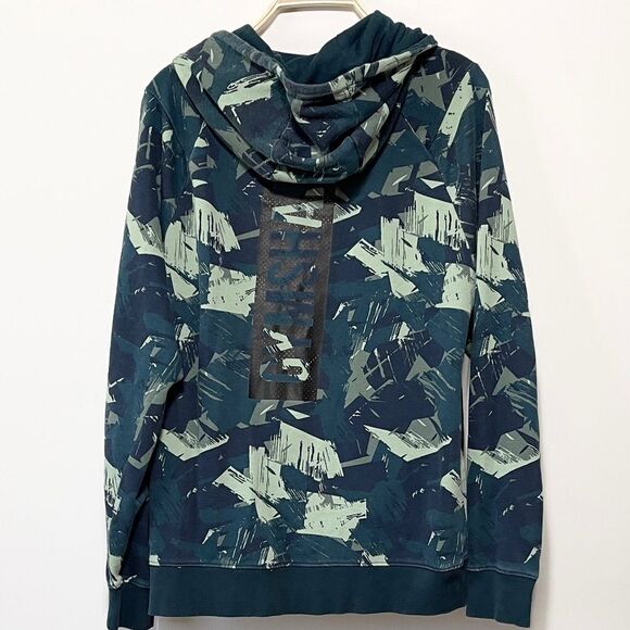 Gymshark Bold Hoodie Size L - Picture 4 of 4